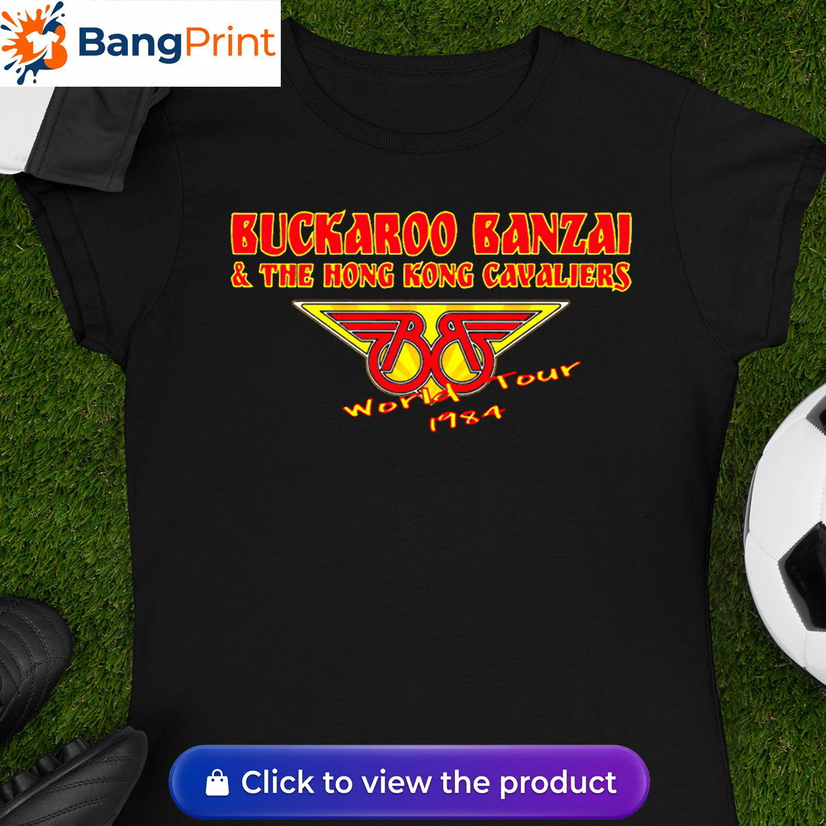 Vintage 1984 Buckaroo Banzai World Tour Shirt https://images.bangprint.com/buckaroo-banzai-world-tour-shirt/24.jpg